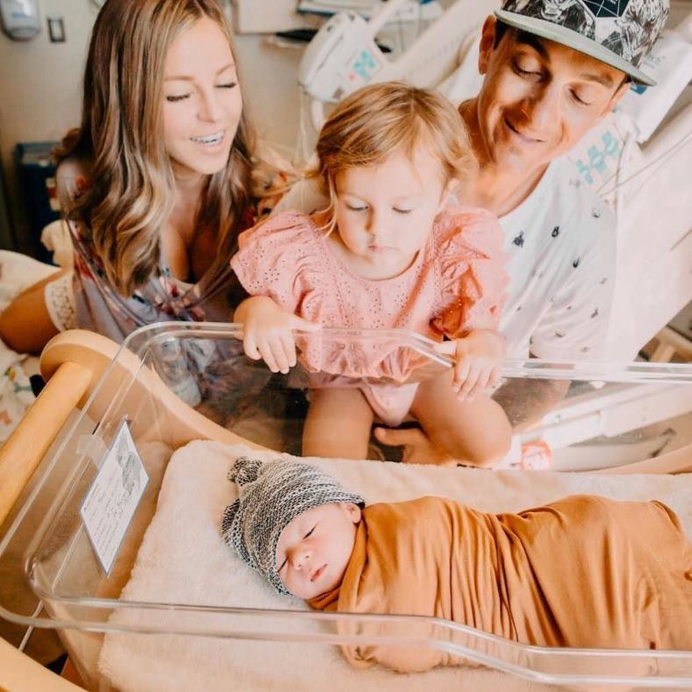 Meet your Posher, Peter